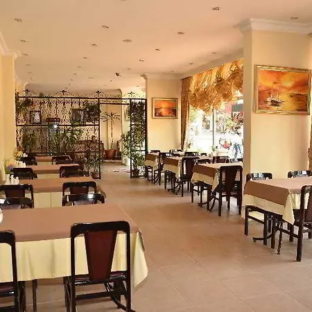 Azak Appart hôtel