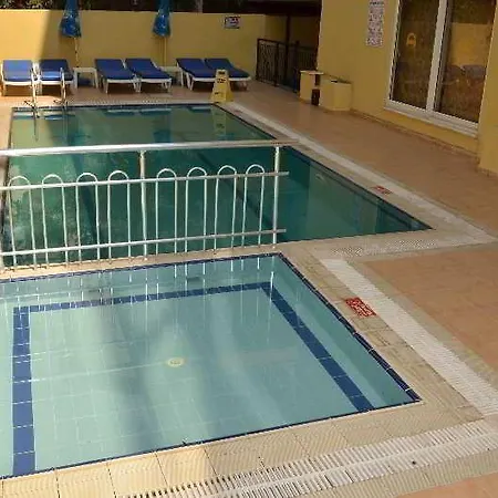 Azak Appart hôtel 3*