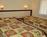 Apartahotel Azak Alanya
