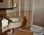 Apartahotel Azak