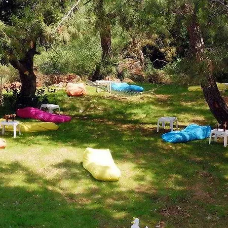 Azak Apartahotel 3*