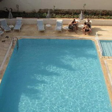 Appart hôtel Azak