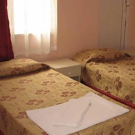 Azak Apartahotel Alanya