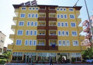 Appart hôtel Azak Alanya