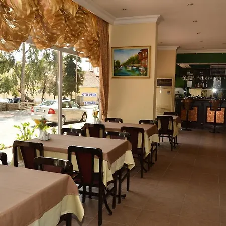 Appart hôtel Azak 3*